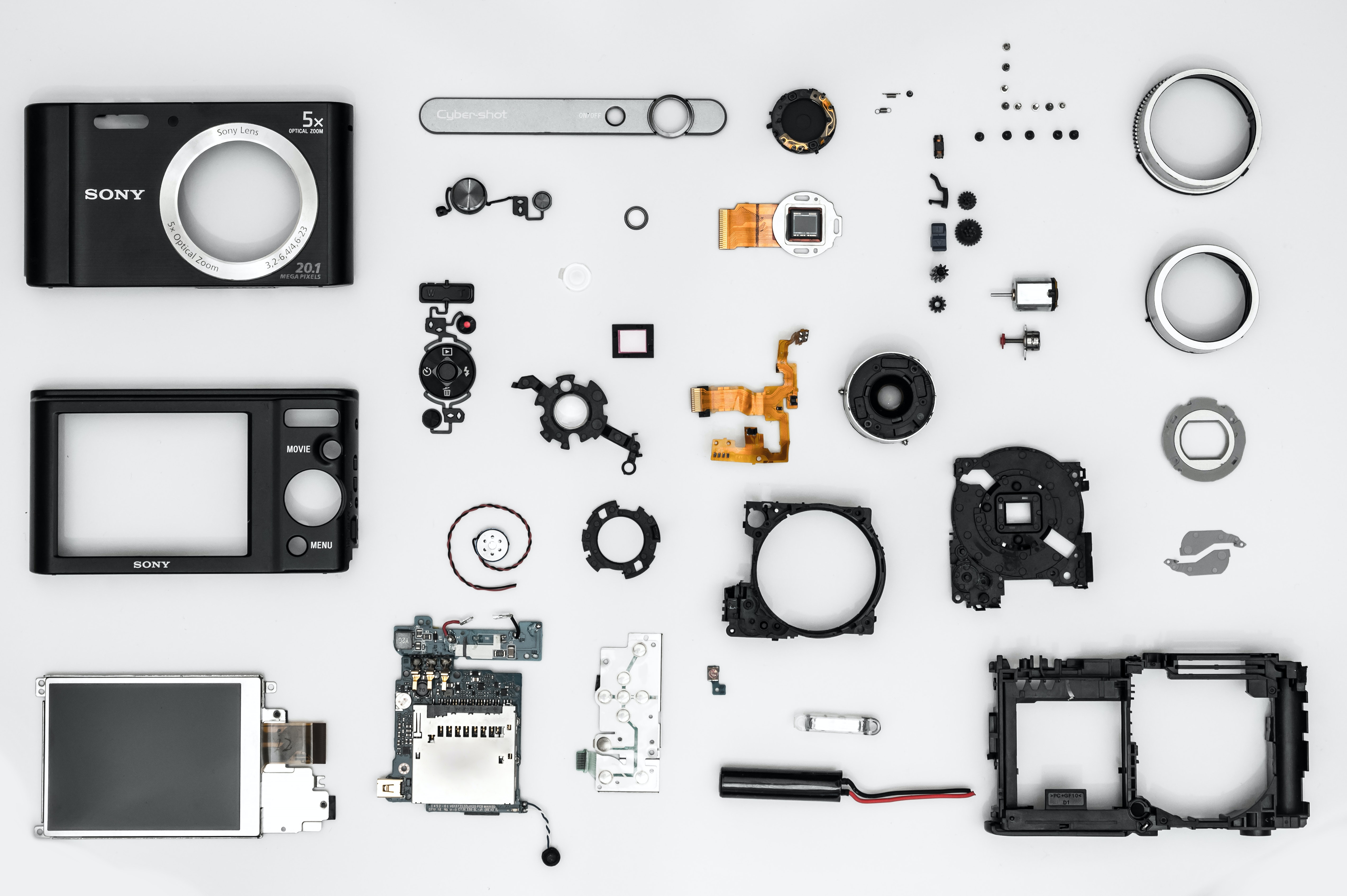 components of a social enterprise business model